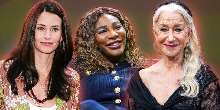 Here Are 5 Stars Who Made Headlines This Month for Their Must