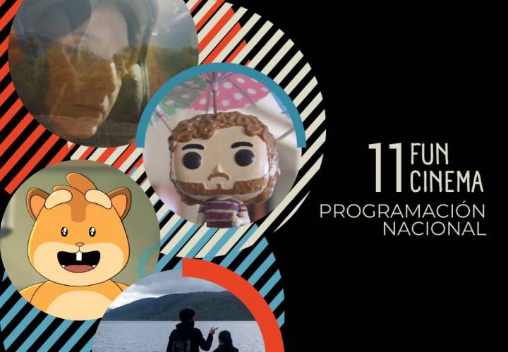 Las 15 películas argentinas que llegarán al Funcinema