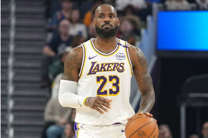 LeBron James Verdict Over Stephen Curry Ages Poorly After LA Lakers’ Luka Doncic Decision Tracy McGrady’s pick of LeBron over Steph looks different now, as the Lakers recently moved to build around Lu
