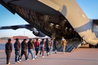 Honduras y Uganda están cerca de convertirse en nuevo destino para inmigrantes deportados por EE.UU.