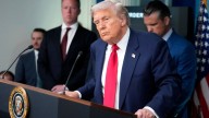 Trump suggests he'll know if Putin wants a peace deal with Ukraine soon into their meeting