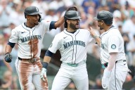 Seattle Mariners Secure 4-3 Win Over Padres In Thrilling Matchup