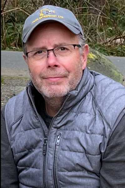 William R. Pehrsson (Rocky) 