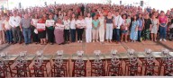 Yolanda Osuna impulsa autonomía y bienestar a mujeres con entrega de 518 molinos