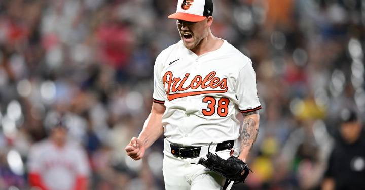 Wednesday Bird Droppings: Kyle Bradish looked great