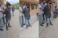 Video: Ciudadanos retienen a ladrón de motos, en comunidad de Francisco I. Madero