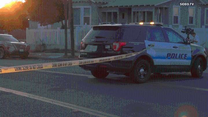 Husband finds wife stabbed to death in South Bay home