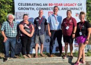 YMCA marks 80 years in Chatham-Kent | The West Elgin Chronicle
