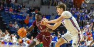 Texas A&M men’s basketball adds Southern Ilinois guard