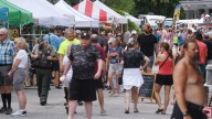Why traffic backs up near Presque Isle and what to expect on Labor Day