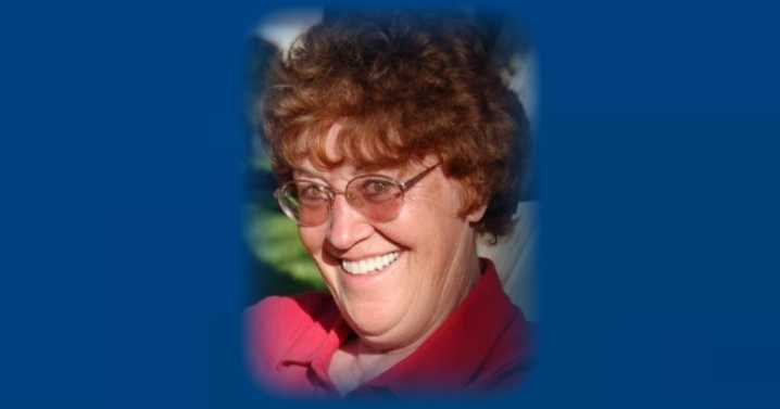 Obituary: Marie Louise Baune Konesky