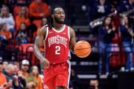 Ohio State and Ohio men’s basketball both coming to Cleveland for Cleveland Hoops Showdown in December