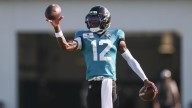 Five players to watch during NFL Week 1 preseason action this weekend, plus training camp overreactions