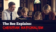 The Babylon Bee Explains: Christian Nationalism