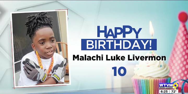 Birthday Club 8/7/25