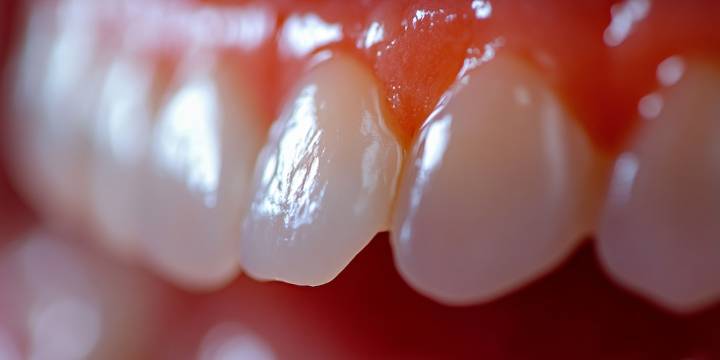 Según la IA este es el significado de tener un sueño donde se caen los dientes