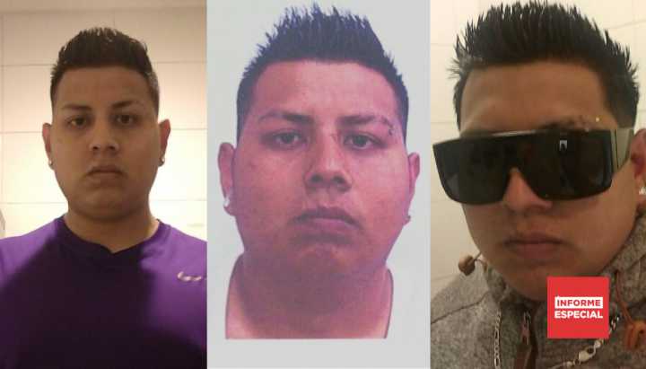 “Armamentos fueron facilitados por Lukas”: el relato clave que ligó a "Los Ñaños" con el caso "Rey de Meiggs"