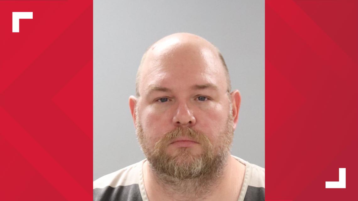 Suspect identified, charged after fatal shooting in Bearden