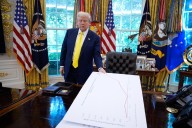 Decomiso de fentanilo sube un 25 % en EE.UU. a nivel récord en primeros 200 días de Trump