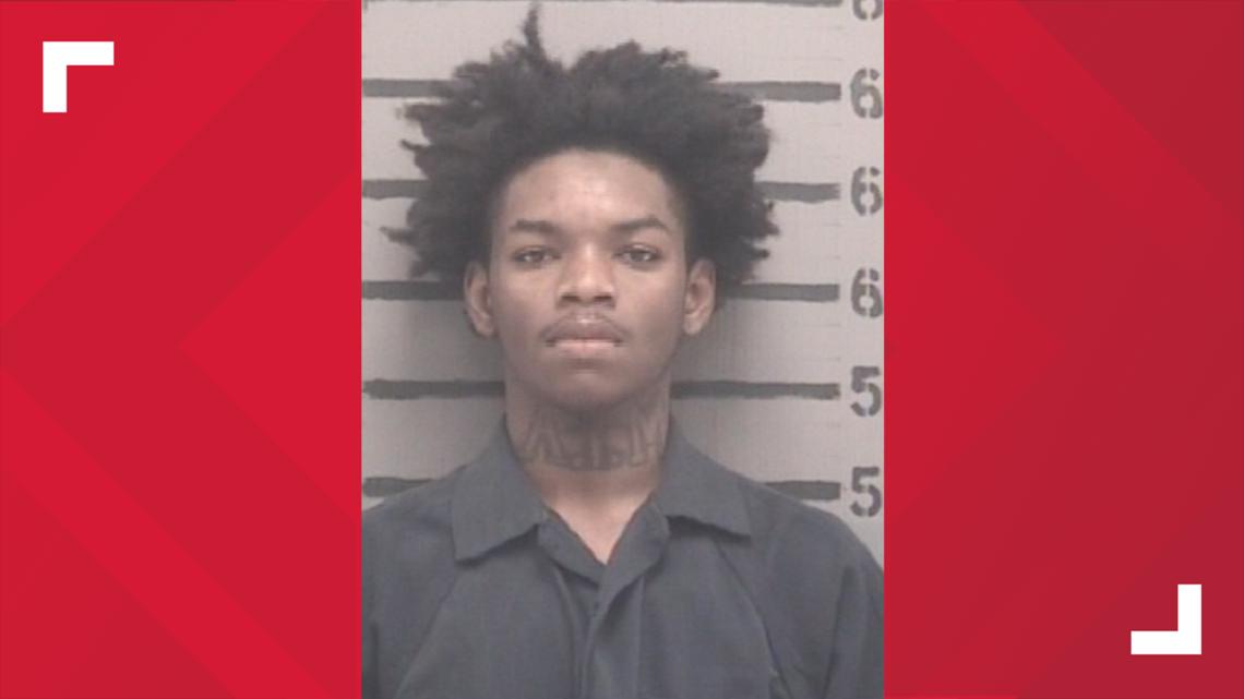 Georgia AG announces indictment of alleged gang member in deadly Albany State homecoming shooting