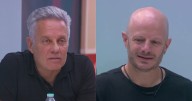 Alexis Ayala y Facundo tienen fuerte pelea en La Casa de los Famosos México 3