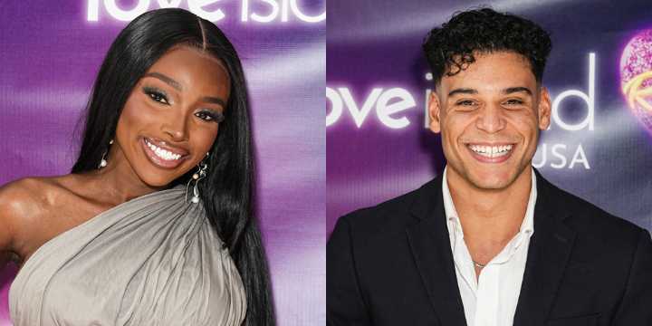 Love Island: Beyond the Villa’s JaNa Craig Talks Kenny Rodriguez Split, Red Flags & Moving On 