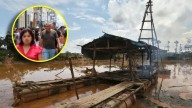 "La mayoría de peruanos ve que la minería ilegal ha penetrado la política", dice Urpi Torrado sobre última encuesta Datum