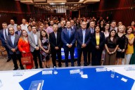 Chihuahua refrenda primer lugar nacional en transparencia, presenta 100% de evaluación CIMTRA 2025