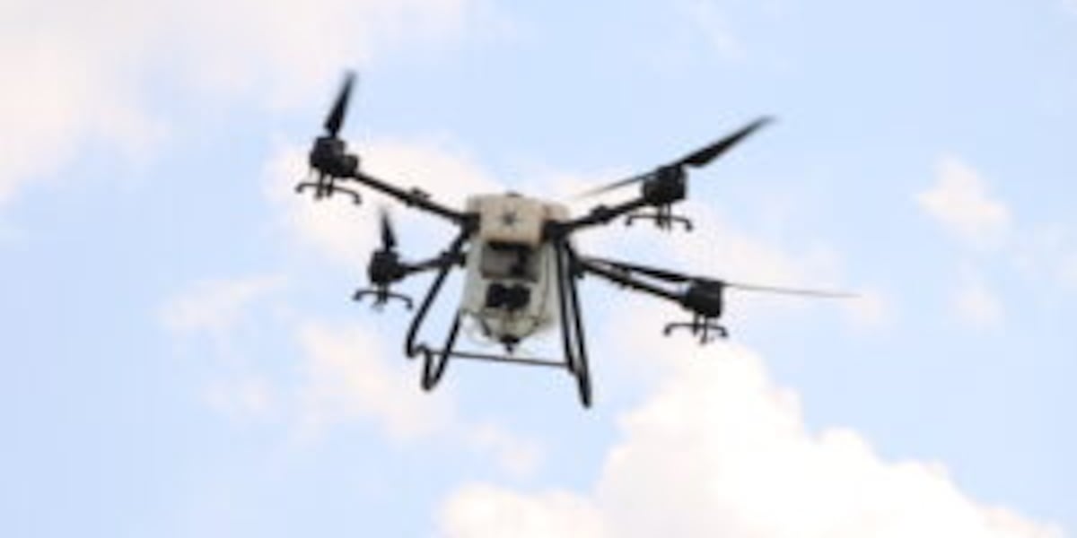 RFD makes suggestions for combatting drones over active fires