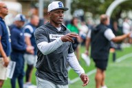 Penn State’s Antoine Belgrave-Shorter makes a big jump at safety, more: Blue