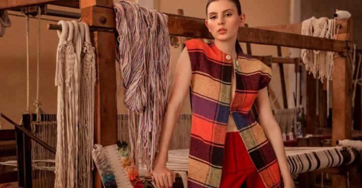 De Barquisimeto para el mundo: Diseñadora venezolana Yenny Bastidas está nominada a los Latin American Fashion Awards