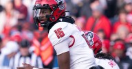 NC State releases depth chart for season opener vs. ECU :: WRAL.com