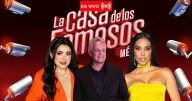 Eliminado 4 de ‘La Casa de los Famosos México’ 2025 HOY EN VIVO: Minuto a minuto de la gala