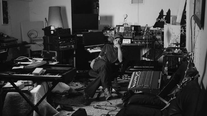 10 New Albums You Should Listen to Now: Dijon, Cass McCombs, Chance the Rapper, and More