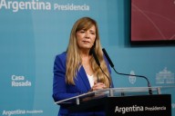 “Nunca más hablé con él”. Cerruti dijo que le cree a Fabiola Yañez en su denuncia contra Alberto Fernández