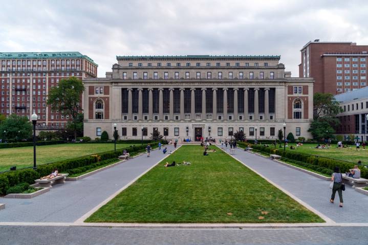 In wake of campus turmoil over Gaza, Columbia University to weigh 'civility' in admissions