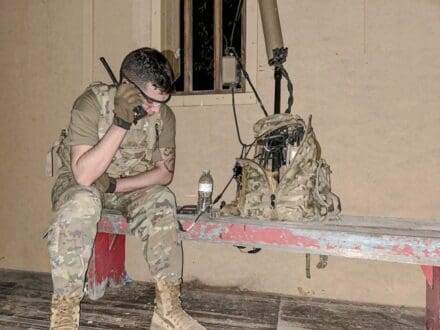 Northern Strike Brings Electromagnetic Warfare to the Front Lines | Soldier Systems Daily Soldier Systems Daily