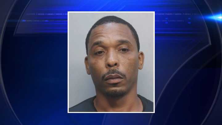 Man arrested and charged with attempted murder after shooting inside Liberty City gym