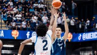 Argentina debutó en la AmeriCup con un claro triunfo sobre Nicaragua