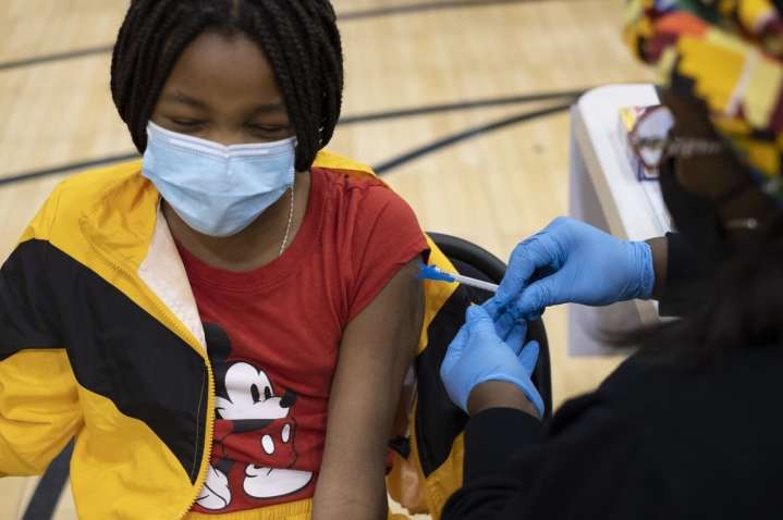 Back-to-school shots: Pediatrician answers health care questions as federal guidance shifts