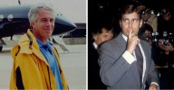 EXCLUSIVE: Prince Andrew Panicked As Secret Jeffrey Epstein Files Released