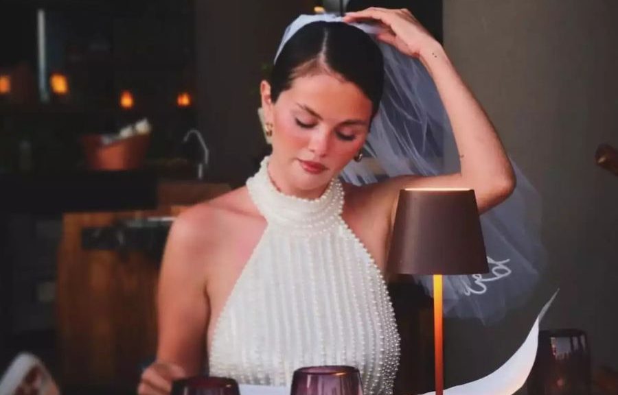 Selena Gomez celebra su despedida de soltera en Los Cabos
