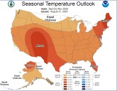 Here’s the Massachusetts fall weather and foliage forecast