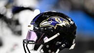 Ravens waive three players