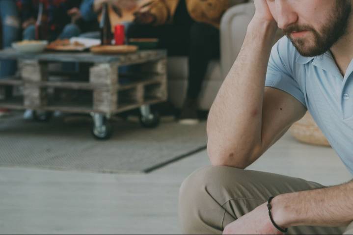 Man 'Never Hanging Out' with Boyfriend’s Friends Again After They Canceled Plans