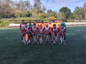 Selección de fútbol de Amputados disputará las eliminatorias al mundial