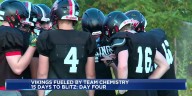 15 Days to Blitz: Mount Horeb-Barneveld gearing up for season fueled by each other