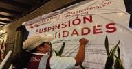 Vecinos de Lomas Estrella Segunda Sección denuncian obra habitacional irregular