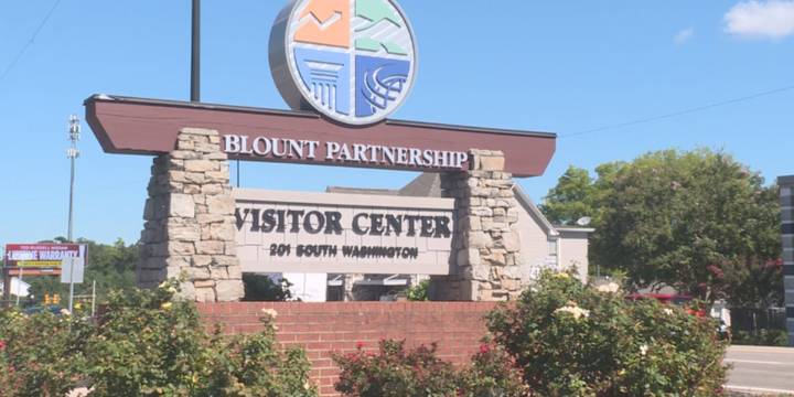 ‘Trying to bring in visitors that like the outdoors’ | Blount County brings in 8th most tourism revenue across state in 2024