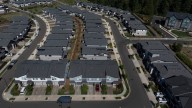 U.S. home sales rose in July as mortgage rates eased a bit and home prices grew more slowly